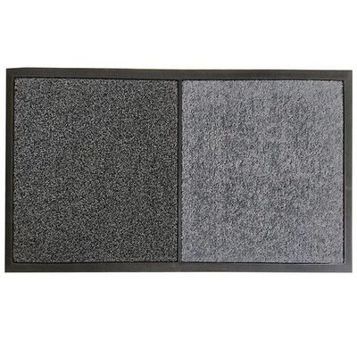 SINOPED Disinfecting Sanitizing Floor Entrance Door Mat, Disinfection Entry R...