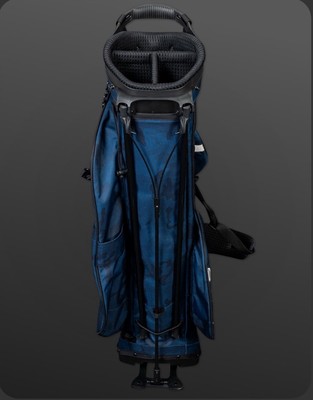 スコッティキャメロン SUBMARINER WANDERER BAG NAVY SUBMARINER WANDERER BAG NAVY｜[Official] Scotty Cameron
