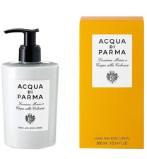 Acqua di Parma Colonia Hand & Body Lotion, 300ml