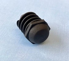 FIT MITSUBISHI BONNET HOOD TAILGATE RUBBER CAR BUMPER CUSHION BUFFER STOP