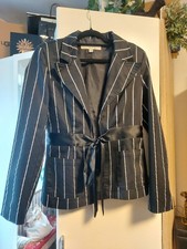 Blazer Jacke