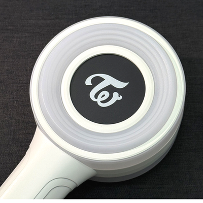 TWICE CANDYBONG ∞ INFINITY Official Light Stick Fanlight RGBW K