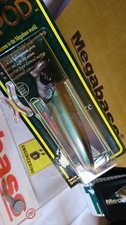 Megabass Ito Expod ​​Wagin Higai Lures Fishing Japan Bass Sea River Device