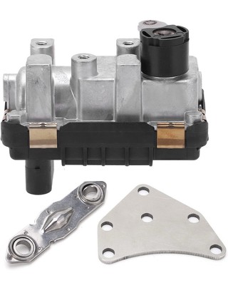 Turbo Actuator 777318-5002SAuto Accessary Replacement for Sprinter 3.0L OM642