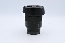 Sony Vario-Tessar T* FE 16-35 mm f/4 ZA OSS obiettivo autofocus full frame per attacco E