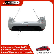 Pare-choc arrière Renault CLIO