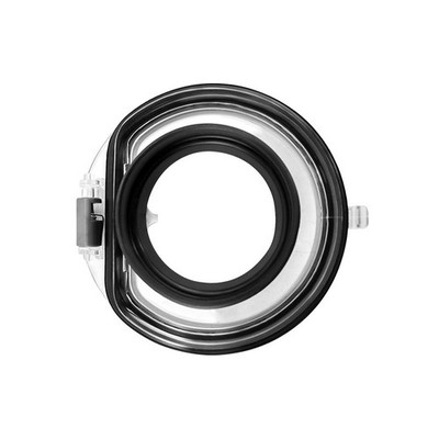 For Dyson V7 V8 V10 V11 Vacuum Cleaner Replacing Dust Container Bottom Cover