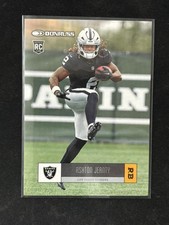 2025 Donruss Ashton Jeanty Retro 2005 RC ⚡Future Star Rookie Card #R05-ASJ