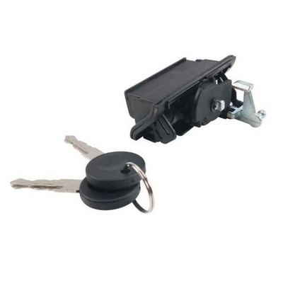 Direct Fit Handle Lock Replacement Direct Replacement OE Part Number 1H6827571C