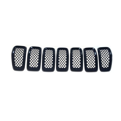Coast To Coast ABS6473B Grille Insert