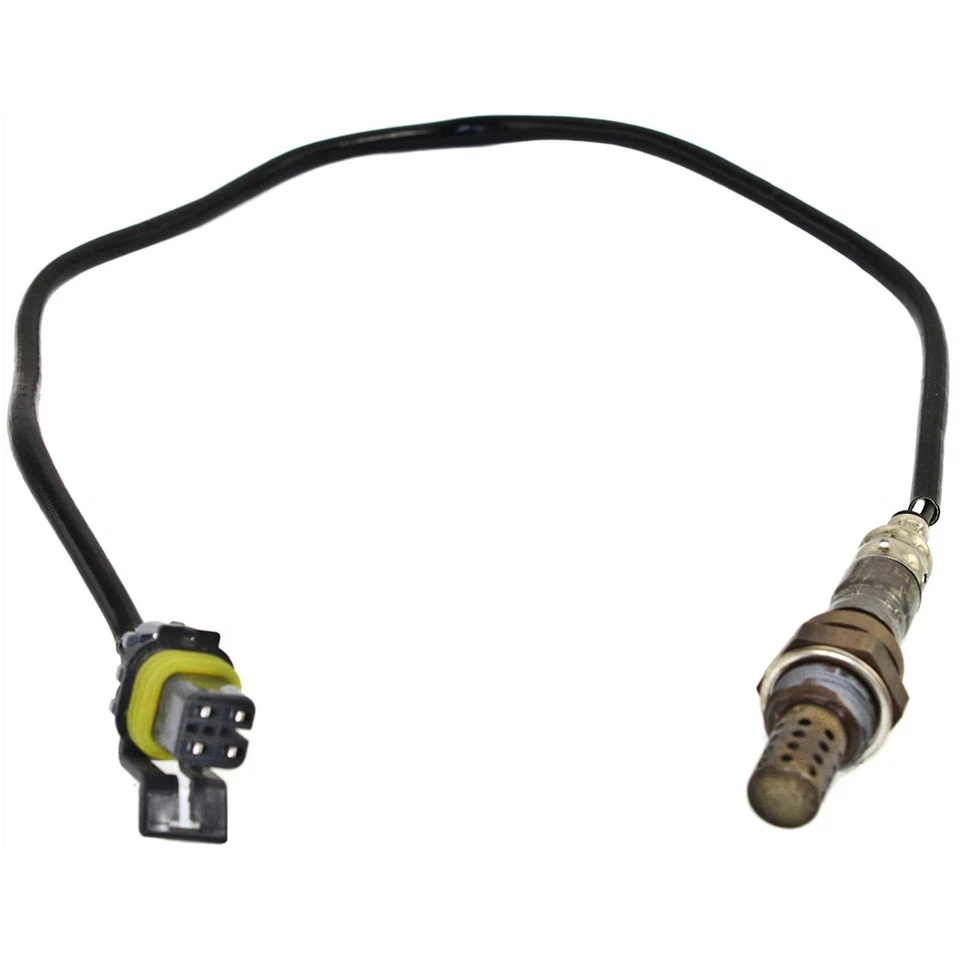 Juego de 2 sensores de oxígeno O2 DOWNSTREAM para Saturn SC1 SL SL1 SL2 SC2 SW2 par Foto 2 de 4