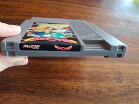 NES &ndash; Parodius