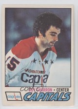 1977-78 O-Pee-Chee Guy Charron #145 0a4