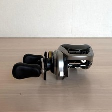 Shimano Metanium DC Baitcasting Reel