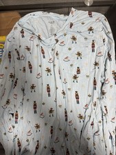 Kyte Baby Christmas Family Matching Pajama Set 