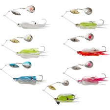 Savage Gear Da'Bush Spinnerbait 180mm 42g Sinking
