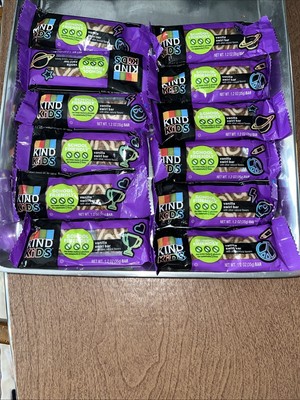 Kind Bars Vanilla Swirl 12 Bars