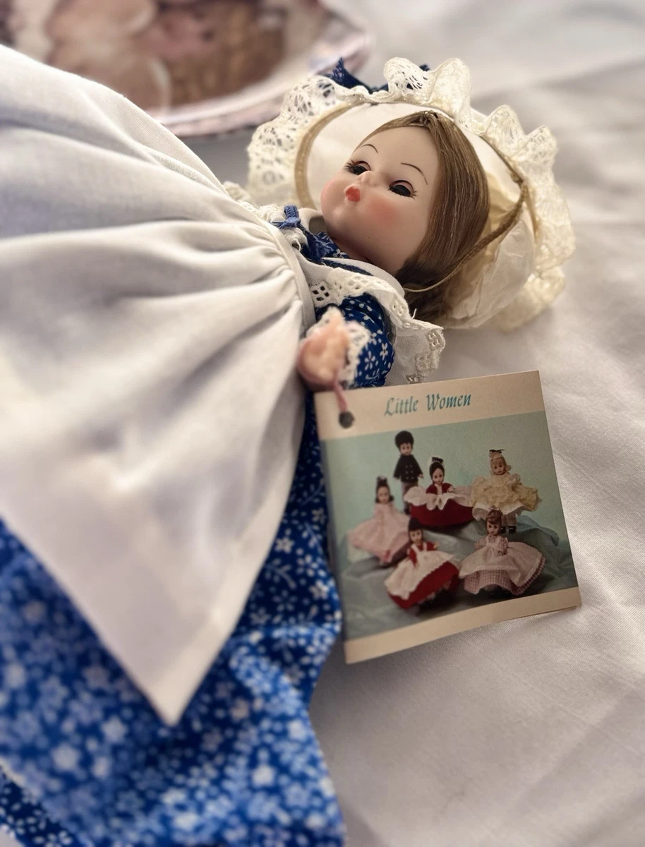Madame Alexander Betsy Ross | eBay