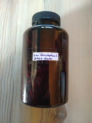 Christopher's BF&C Herbs
