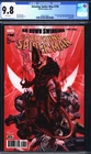 AMAZING SPIDER-MAN #799 CGC 9.8 Alex Ross MODERN Age MARVEL COMICS 2018