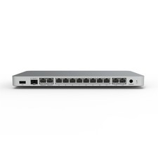 Cisco Meraki MX75 Security  SD-WAN Appliance.