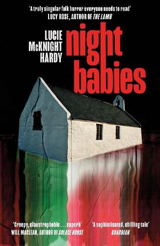 Night Babies: The haunting folk horror that will grip you this Halloween - Image 6