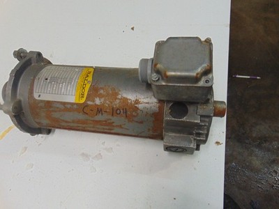 Electric Motor