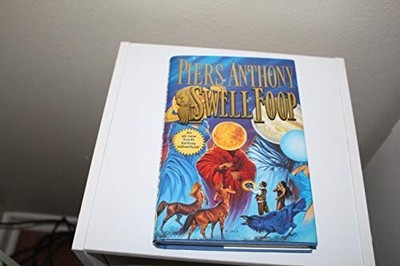 Swell Foop (Xanth), Anthony, Piers