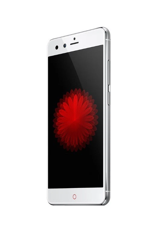 Nubia Z11 mini weiß 32 GB - Bild 3 von 3