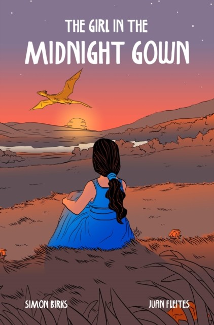 Blue Fox Publishing Girls The In The Midnight Gown - Image 2