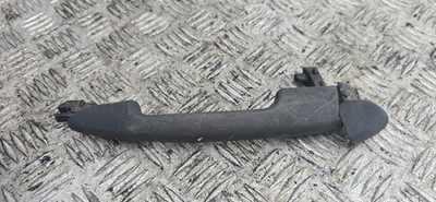 2001-2007 FIAT STILO PASSENGER SIDE FRONT NSF OUTER DOOR HANDLE