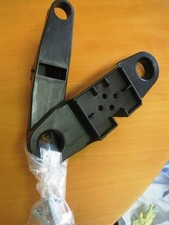 Big Lenk- und Befestigungsplatte für Big Bobby Car und Big Bobby Quad