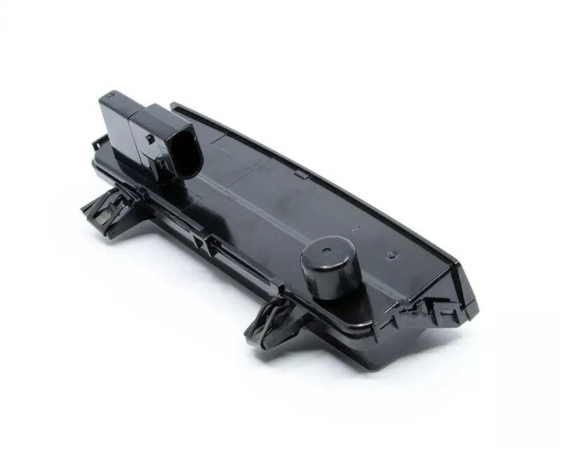 1x LED Positionsleuchte Orange 24V Kabel für Scania R/S Serie 2016+ Sonnenblende - Bild 3 von 4