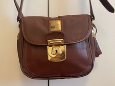 Borsa a spalla Piero Guidi