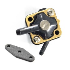 Fuel Pump For Sierra Sie 18-7823 Mallory 9-35350 Redline Rl7350 Marine Outboard
