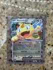 New ListingMeowth ex 062/088 Me03: Perfect Order Holo
