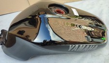 Serbatoio Fazer 600 18.907 Km Yamaha FZS600 RJ02