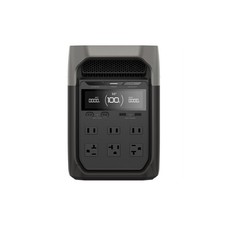 EcoFlow DELTA 3