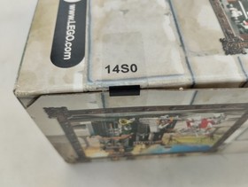 LEGO 7947 Prison Tower Rescue New MISB Sealed Castle Kingdoms Castle Knights 7946