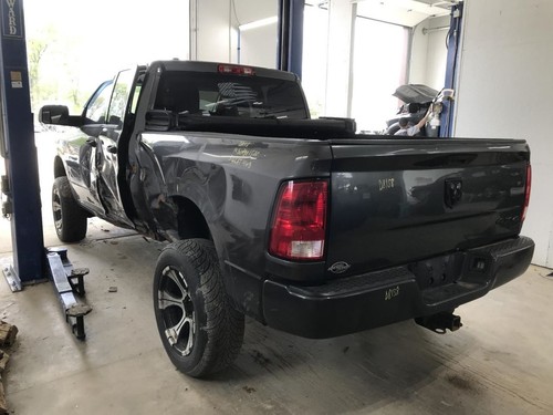 Audio Equipment Radio Receiver Opt RA1 Fits 14 DODGE 1500 PICKUP 971680 - Picture 3 of 12