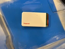 Polaroid Hi-Print Bluetooth 2x3 Pocket Photo Printer - 9046