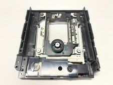 OEM Sony Playstation 2 PS2 REPAIR PARTS Working DVD Disc Drive Ver 6-8 39001
