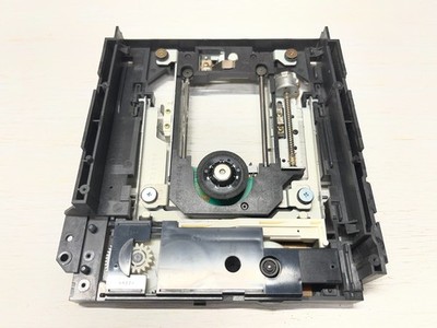 OEM Sony Playstation 2 PS2 REPAIR PARTS Working DVD Disc Drive *Ver 6-8* 39001