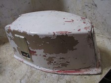 Johnson 25hp Outboard  Cowling