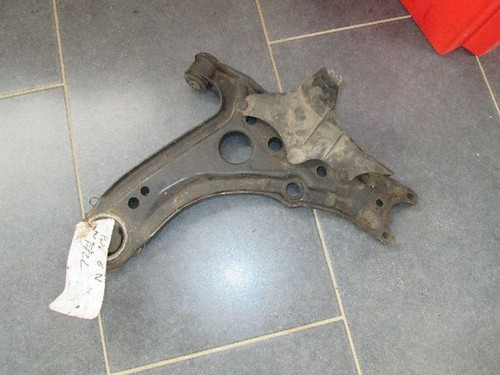 Querlenker rechts vorn Dreieckslenker rechts von ALL Motor 6N0407157B VW POLO 6N