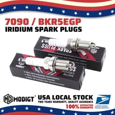 6PCS New Iridium Power Spark Plugs For 03-13 Toyota Matrix 1.8L 2.4L Durable New