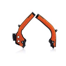 Acerbis Telaio Protezioni per per KTM EXC EXCF125 200 250 300 350 450 505 2017-2