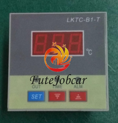 1PC NEW FOR Intelligent temperature control instrument LKTC-B1-T