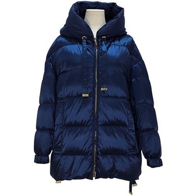 MaxMara FELICE Water-Repellent Padding 003 148251965