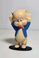 McDonald s Happy Meal Toy 2023 Porky Pig